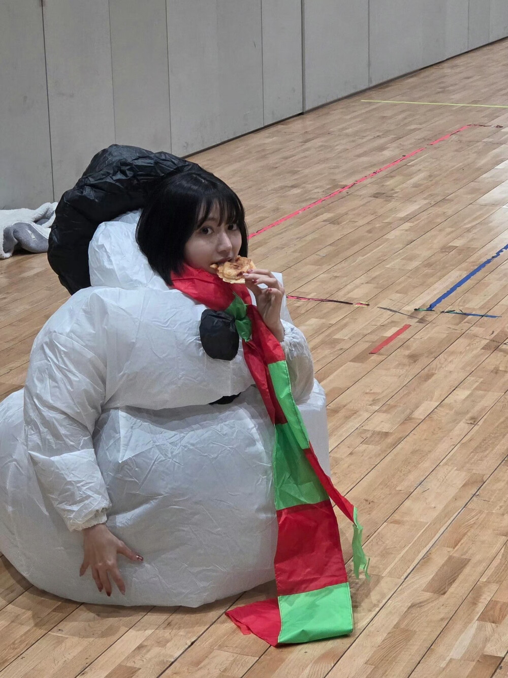 宮脇咲良