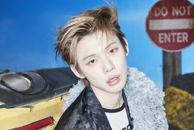 TOMORROW X TOGETHER 崔然竣