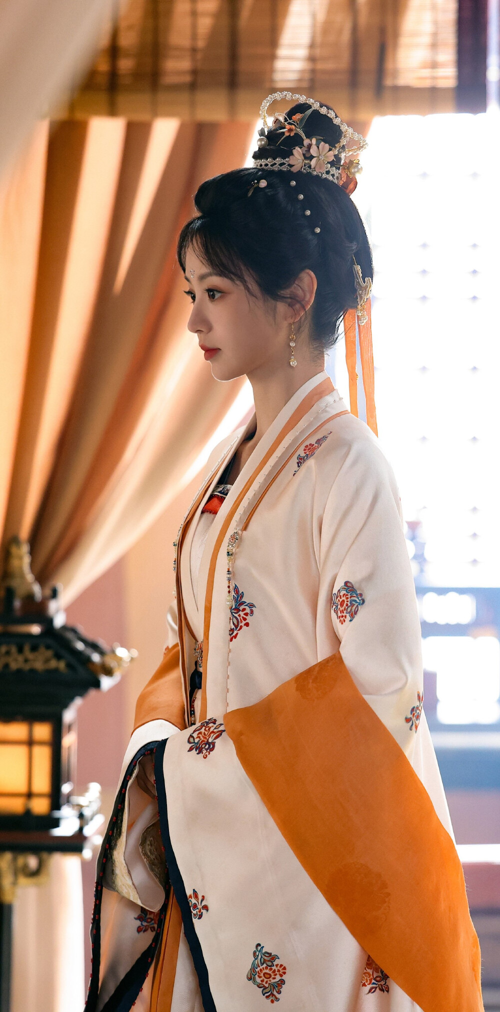 田曦薇《逐玉》樊长玉