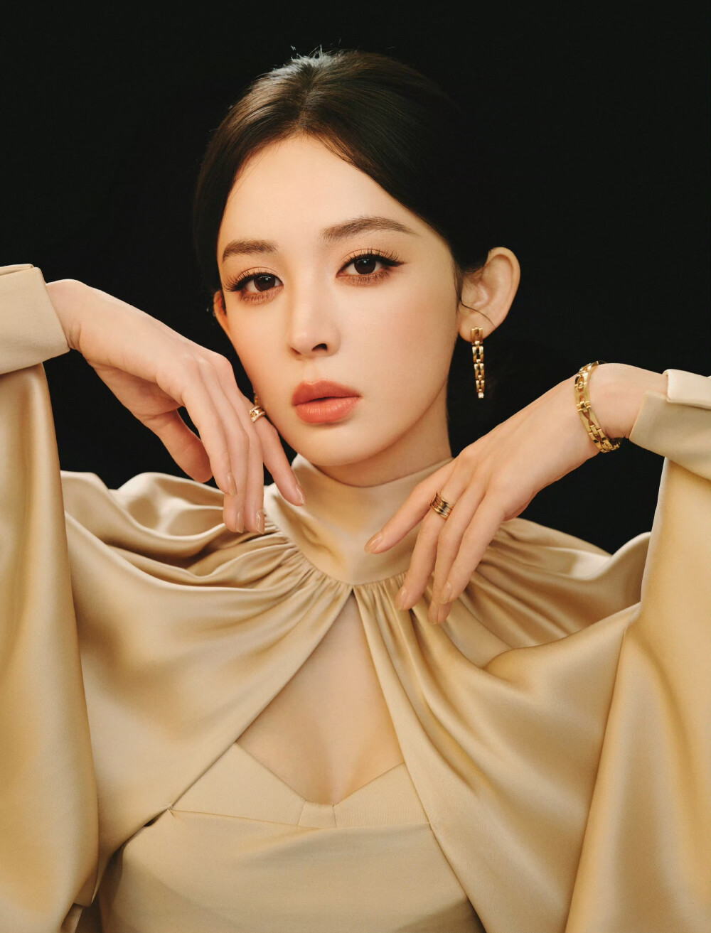古力娜扎