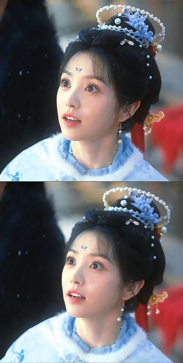 田曦薇《逐玉》樊长玉