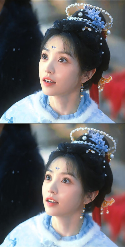 田曦薇《逐玉》樊长玉