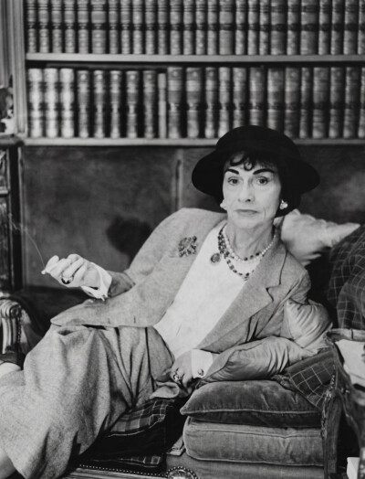 coco Chanel