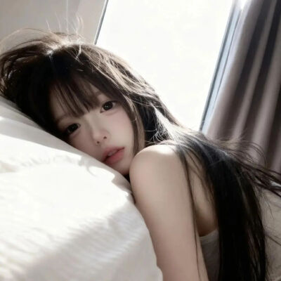 女头