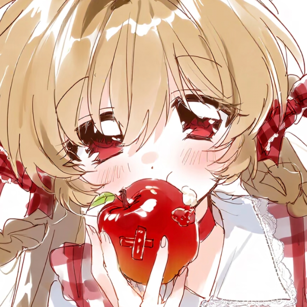 每天都需要你在