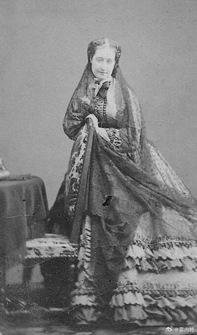 欧仁妮·德·蒙蒂茹