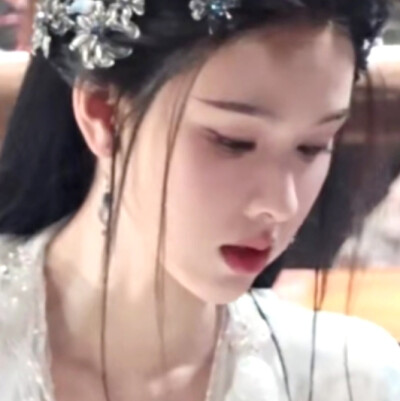 从此不敢看观音