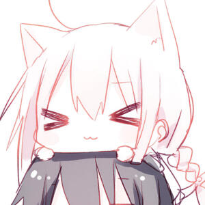 动漫情侣头像xhs小烦恼