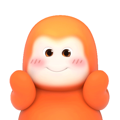 小福猩表情包542弹