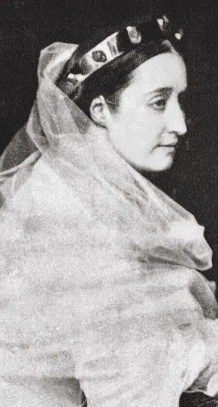 欧仁妮·德·蒙蒂茹