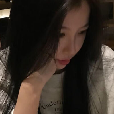 因为你明媚了起来