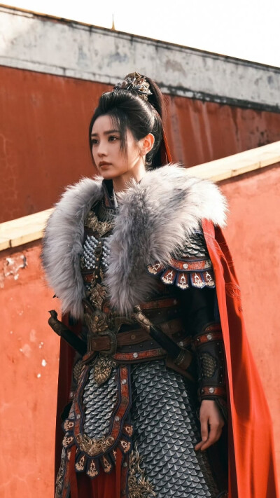 逐玉 樊长玉 田曦薇