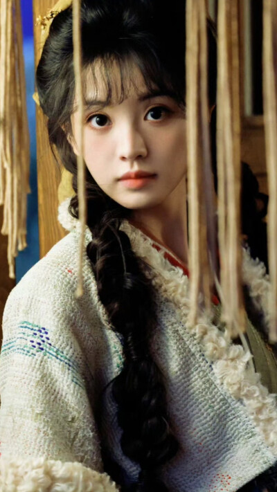 逐玉 樊长玉 田曦薇