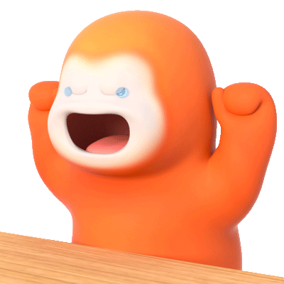 小福猩表情包542弹