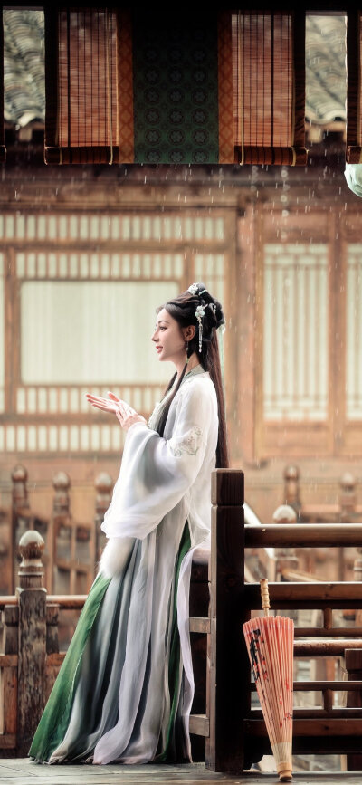 迪丽热巴 ＊ 贺思慕