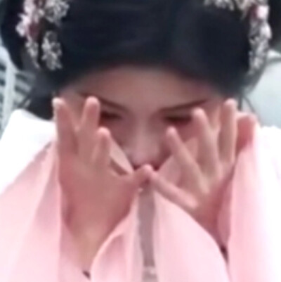 我家的粉色系小狐狸（调过了请单收！）