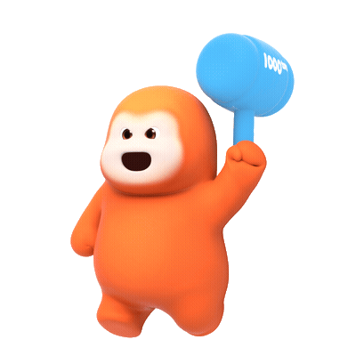 小福猩表情包542弹