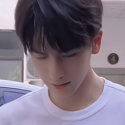 张凌赫
有日系男孩