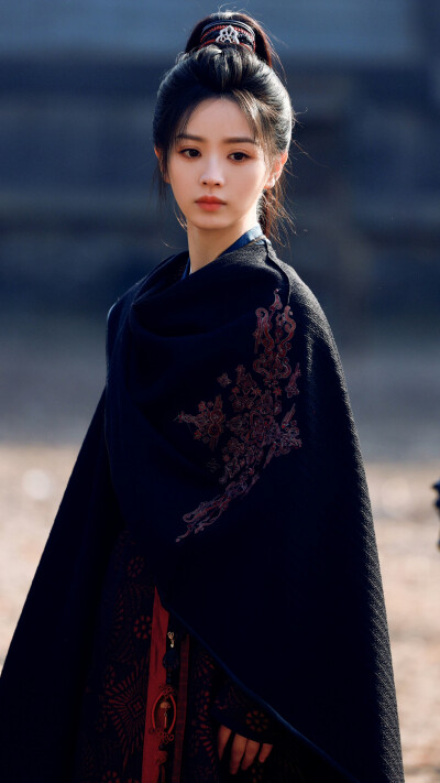 逐玉 樊长玉 田曦薇