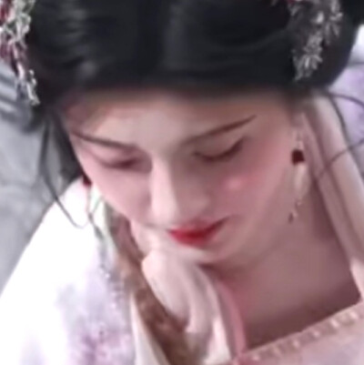 我家的粉色系小狐狸（调过了请单收！）