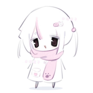 画师：诺诺子／摸鱼／侵删／禁商