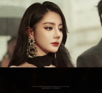 陈飞宇 迪丽热巴