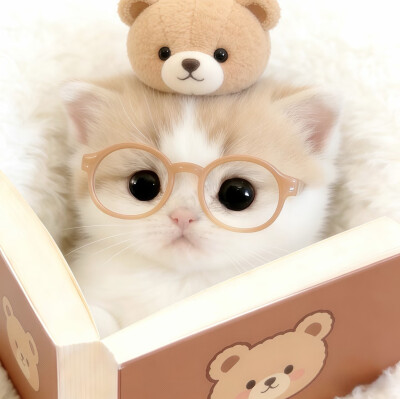 图源小红薯：我的萌天下无双