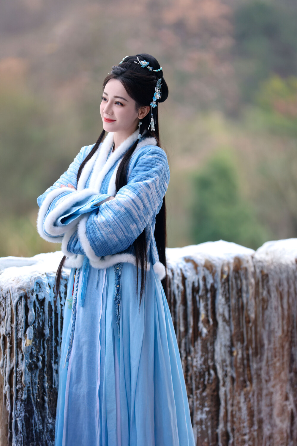 热巴