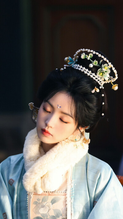 逐玉 樊长玉 田曦薇