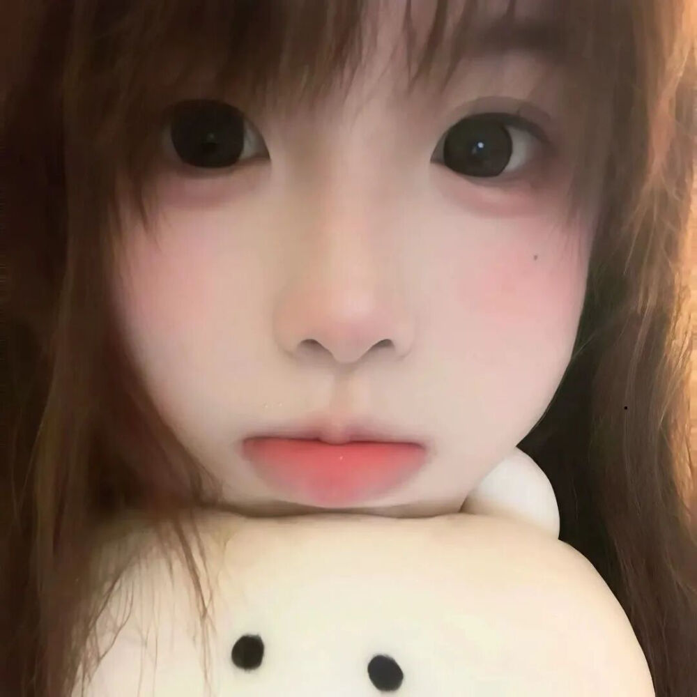 女生头像