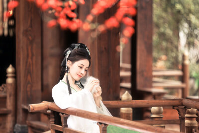 迪丽热巴 ＊ 贺思慕