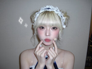 unis kotoko河田琴子