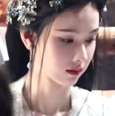 从此不敢看观音