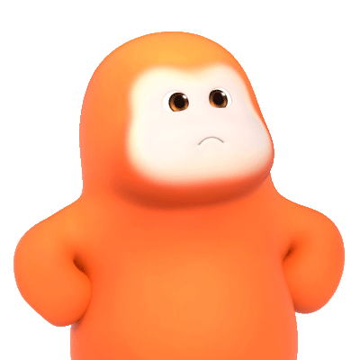 小福猩表情包542弹