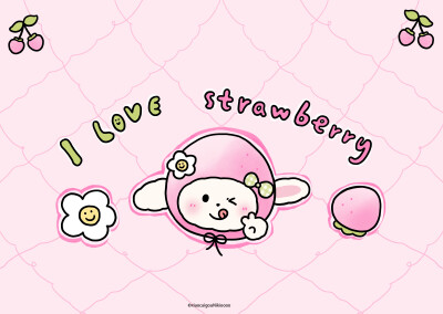 横屏壁纸·图源微博