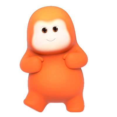 小福猩表情包542弹