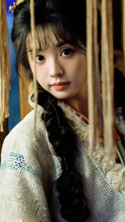 逐玉 樊长玉 田曦薇