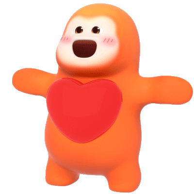 小福猩表情包542弹