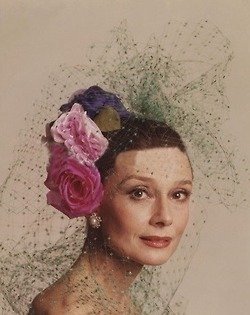 Audrey Hepburn