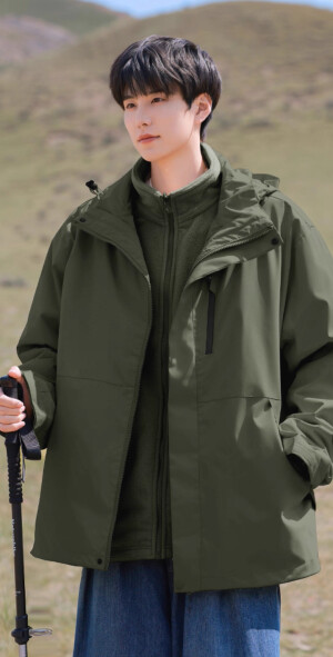 傍晚冰川 小说里走出来的清冷少年