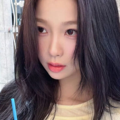 因为你明媚了起来