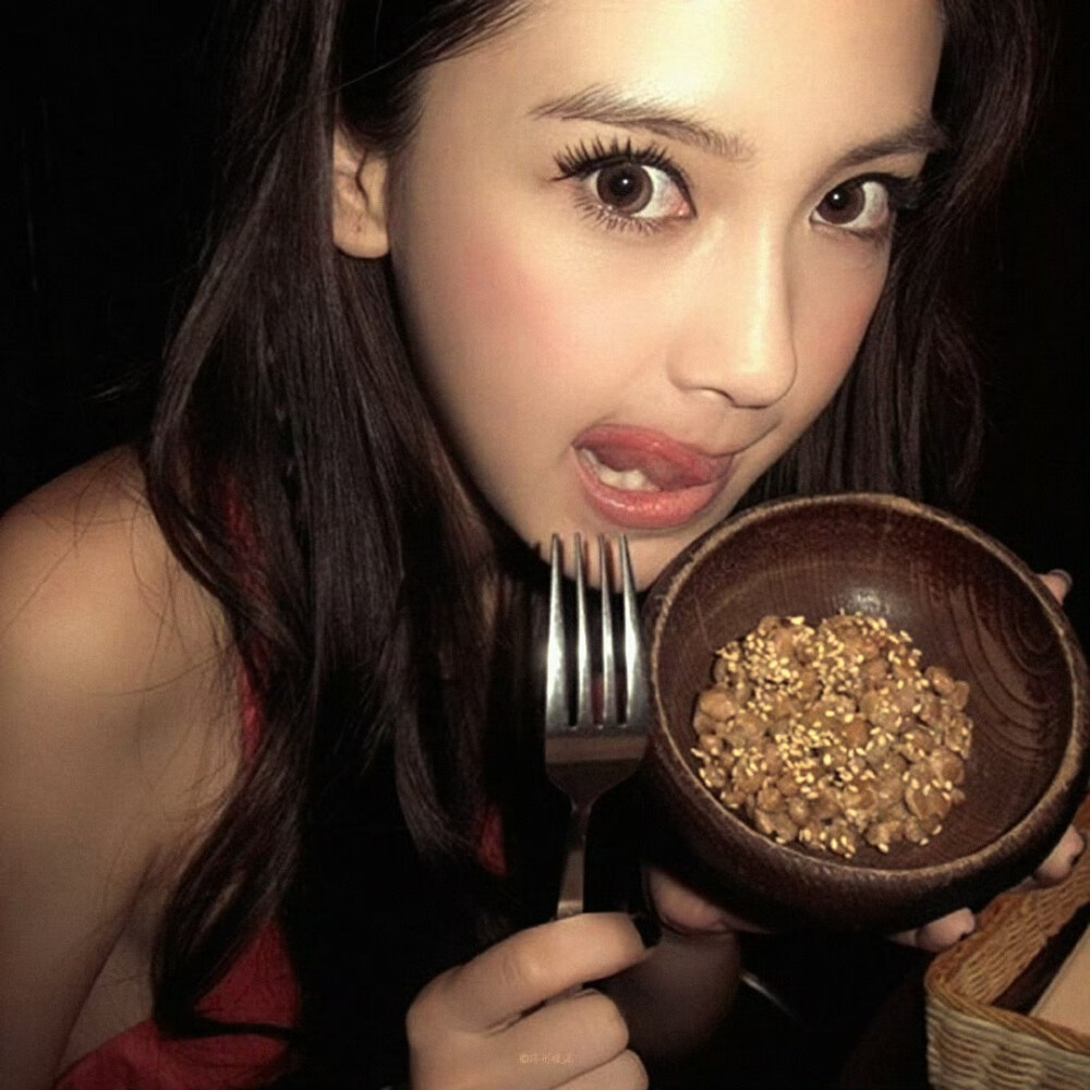 Angelababy
