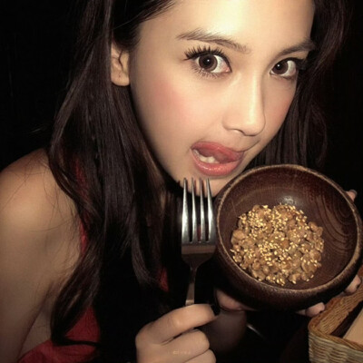 Angelababy