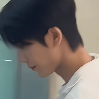 张凌赫
有日系男孩