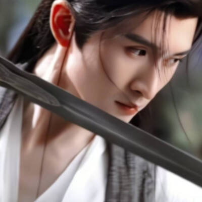 魑魅魍魉一剑破万法