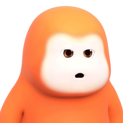 小福猩表情包542弹