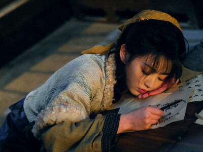 逐玉 樊长玉 田曦薇