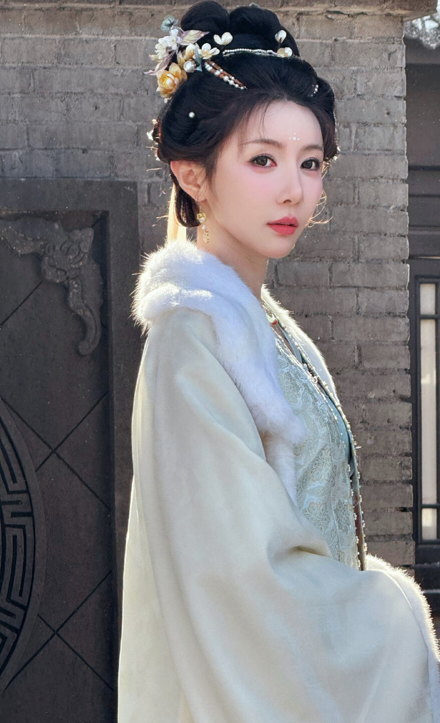 上淇