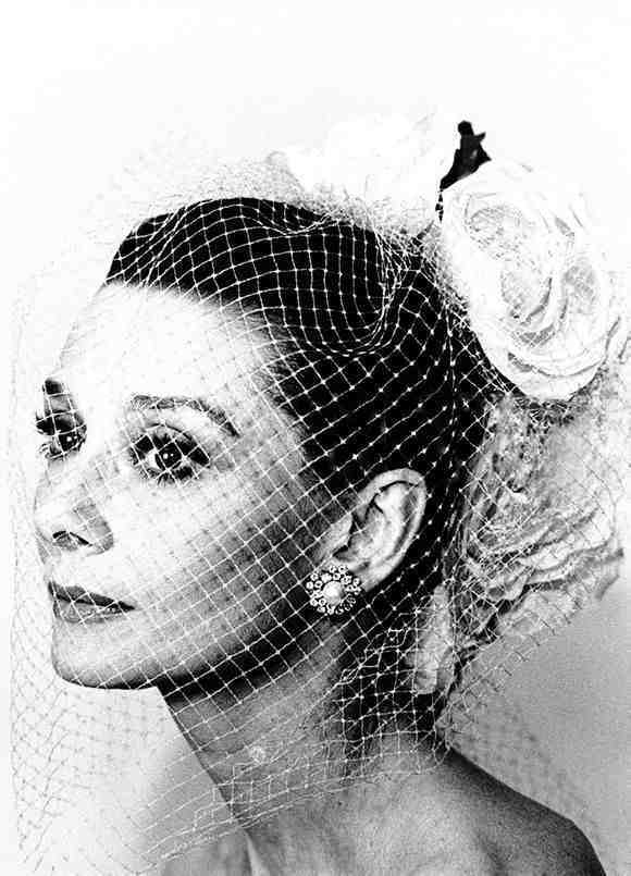 Audrey Hepburn