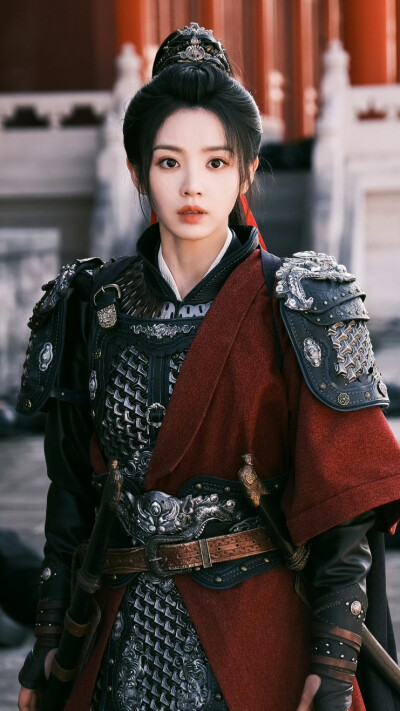 逐玉 樊长玉 田曦薇